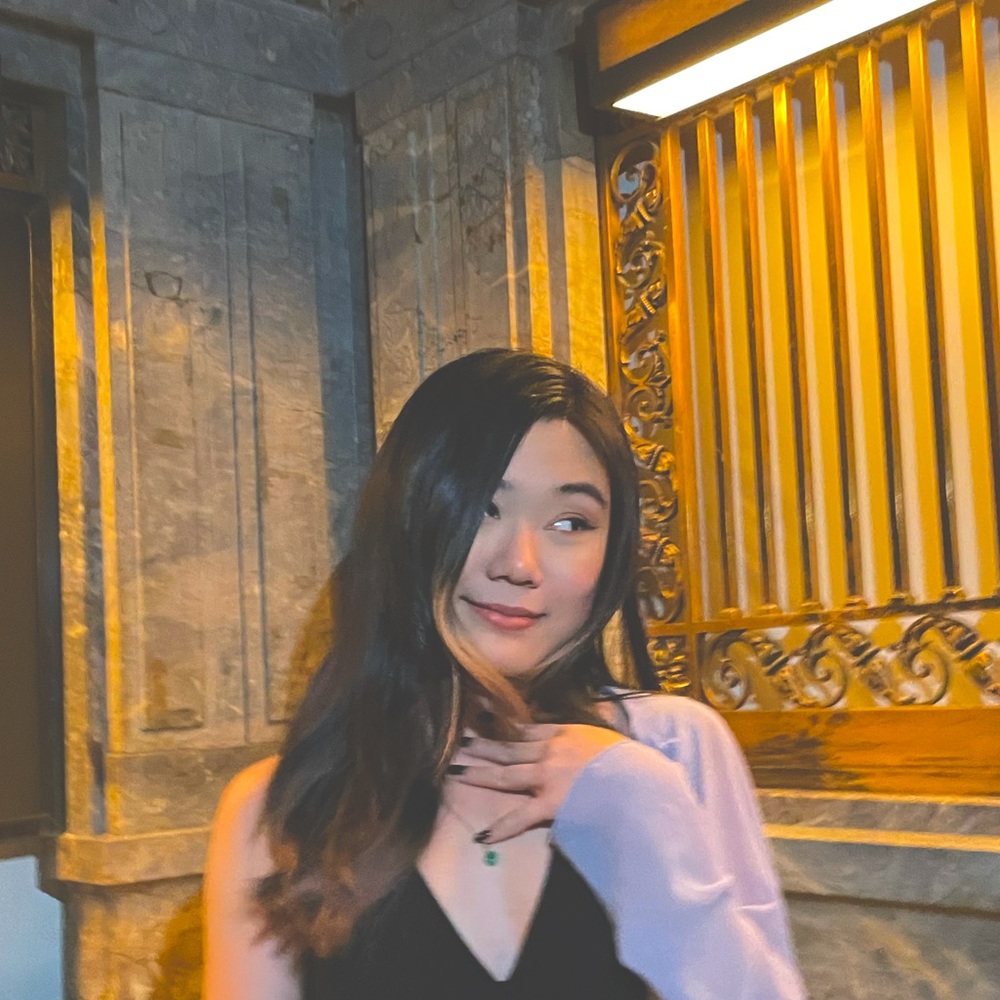 Meet your Posher, Tori